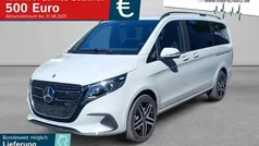 Gebraucht 2025 Mercedes V250 Style Van / Kleinbus | 78.540 € (Fairer Preis)