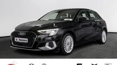 Gebraucht 2022 Audi A3 Sportback e-tron Advanced Kleinwagen | 25.990 € (Fairer Preis)