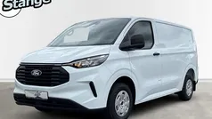 Gebraucht 2025 Ford Transit Custom Trend | 46.898 €
