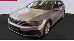 Gebraucht 2022 VW Passat GTE Kombi | 23.180 € (Fairer Preis)