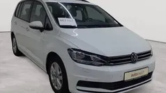 Gebraucht 2021 VW Touran Comfortline Van / Kleinbus | 22.990 € (Fairer Preis)