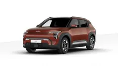 Gebraucht 2025 Kia EV3 4 SUV | 41.390 € (Fairer Preis)
