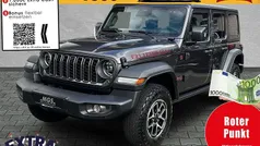 Gebraucht 2025 Jeep Wrangler Rubicon SUV | 63.450 € (Superpreis)