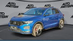 Gebraucht 2018 VW T-Roc R-line SUV | 17.990 € (Guter Preis)