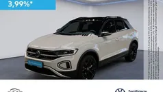 Gebraucht 2024 VW T-Roc Style SUV | 29.960 € (Fairer Preis)