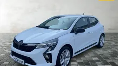 Weiß Gebraucht 2025 Renault Clio V Evolution Kleinwagen | 20.099 € (Fairer Preis)