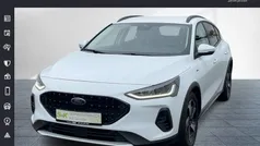 Weiß Gebraucht 2023 Ford Focus Active X Limousine | 19.490 € (Superpreis)