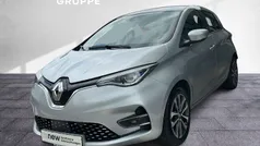 Andere farbe Gebraucht 2020 Renault Zoe Intens Kleinwagen | 10.890 € (Superpreis)