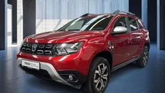 Gebraucht 2022 Dacia Duster Prestige SUV | 13.860 € (Fairer Preis)