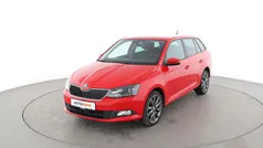Gebraucht 2015 Skoda Fabia Kombi | 11.430 € (Fairer Preis)