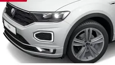 Gebraucht 2021 VW T-Roc R-line SUV | 27.280 € (Fairer Preis)