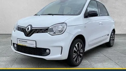 Weiß Gebraucht 2023 Renault Twingo Techno Kleinwagen | 13.390 € (Fairer Preis)