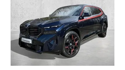Gebraucht BMW XM Performance 748 PS (550 kW) 2025 SUV