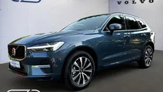 Denim blue / metallic Gebraucht 2023 Volvo XC60 Core SUV | 44.650 € (Guter Preis)