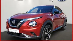 Gebraucht 2020 Nissan Juke Tekna SUV | 19.495 € (Fairer Preis)