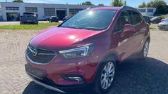 Gebraucht 2017 Opel Mokka X Innovation SUV | 12.290 € (Guter Preis)