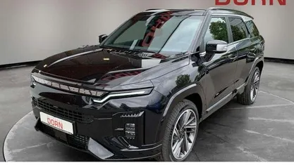 Gebraucht 2025 Ssangyong (KGM) Actyon SUV | 36.590 € (Guter Preis)