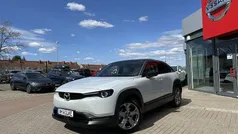Weiß Gebraucht 2021 Mazda MX30 Ad'Vantage SUV | 13.900 € (Guter Preis)