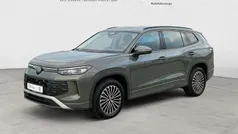 Gebraucht 2025 VW Tayron Life SUV | 41.480 € (Fairer Preis)