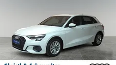 Gebraucht 2023 Audi A3 Sportback Basis Limousine | 27.910 € (Fairer Preis)