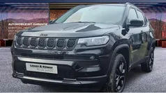 Gebraucht 2025 Jeep Compass North SUV | 33.480 € (Fairer Preis)