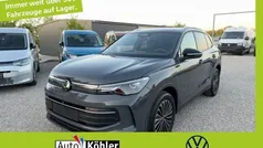 Delfingrau metallic Neu 2025 VW Tiguan Goal SUV | 42.940 € (Fairer Preis)