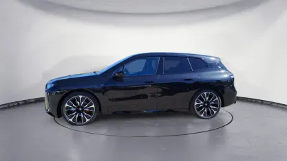 Neu BMW iX Comfort Edition 484 kW (659 PS) 2026 Schwarz SUV