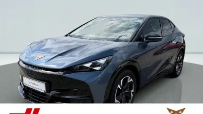 Gebraucht Cupra Tavascan Endurance 210 kW (286 PS) 2025 Tavascan blue SUV