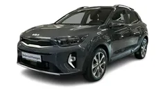 Gebraucht 2023 Kia Stonic Spirit SUV | 21.000 € (Fairer Preis)