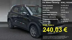 Schwarz Gebraucht 2025 Citroën C3 Start Kleinwagen | 19.000 € (Fairer Preis)