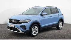 Gebraucht 2025 VW T-Cross Life SUV | 25.733 € (Fairer Preis)