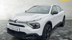 Weiß Gebraucht 2024 Citroën C4 PureTech Limousine | 21.490 € (Fairer Preis)