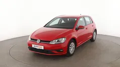 Gebraucht 2017 VW Golf VII Trendline Limousine | 13.350 € (Fairer Preis)