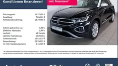 Gebraucht 2024 VW T-Roc Style SUV | 26.580 € (Fairer Preis)