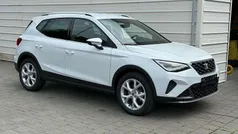 Gebraucht 2025 Seat Arona FR SUV | 26.190 € (Fairer Preis)