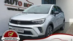 Gebraucht 2024 Opel Crossland Elegance SUV | 15.788 € (Superpreis)