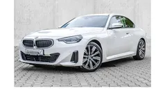 Gebraucht 2024 BMW 218 Shadowline Coupé | 32.900 € (Superpreis)