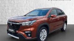 Gebraucht 2024 Suzuki SX4 S-Cross Comfort SUV | 24.990 € (Fairer Preis)