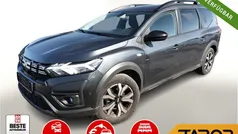 Gebraucht 2025 Dacia Jogger Extreme Van / Kleinbus | 16.587 € (Fairer Preis)