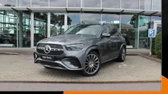 Gray Gebraucht 2024 Mercedes GLE450 AMG AMG SUV | 92.770 € (Fairer Preis)