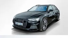 Gebraucht 2024 Audi A6 Allroad Ambiente Kombi | 70.890 € (Fairer Preis)