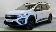 Gebraucht 2025 Dacia Jogger Extreme Kombi | 28.780 € (Fairer Preis)