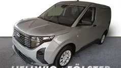 Gebraucht 2025 Ford Transit Trend Limousine | 22.490 € (Fairer Preis)