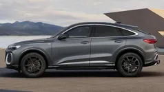 Gebraucht 2025 Audi Q5 Sportback S-Line SUV | 64.110 € (Guter Preis)
