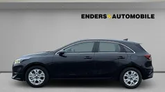 Gebraucht 2025 Kia Ceed Sportswagon Kombi | 27.480 € (Fairer Preis)