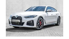 BMW 420 Gran Coupé