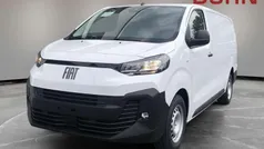 Weiß Neu 2025 Fiat Scudo Van / Kleinbus | 32.990 € (Fairer Preis)
