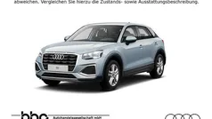 Gebraucht 2025 Audi Q2 Advanced Plus SUV | 34.990 € (Fairer Preis)