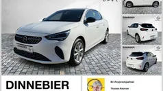 Gebraucht 2021 Opel Corsa Elegance Kleinwagen | 12.289 € (Guter Preis)