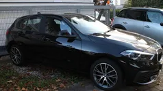 Schwarz ii (668) Gebraucht 2022 BMW 118 Kleinwagen | 19.900 € (Guter Preis)